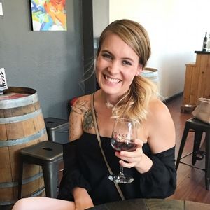 Meet your Posher, Carmen